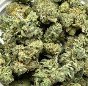 91 Octane - Smalls - Miller Farms - Tier 4