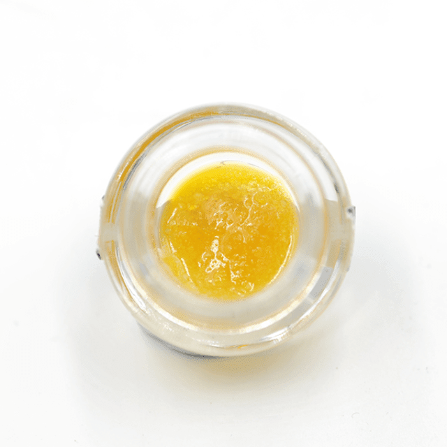 Loudpack - Gelato Punch .5g dab