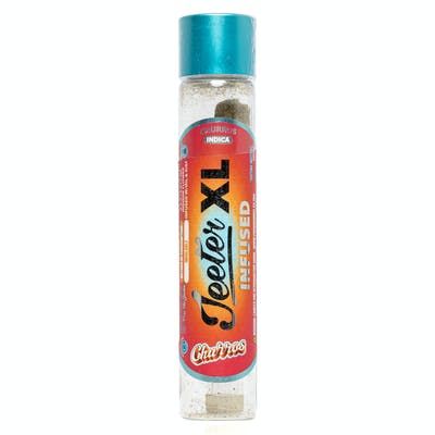 Jeeter XL Infused - Churros