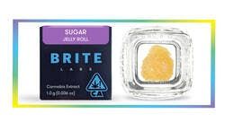 Brite Labs - Jelly Roll - Sugar - 1g