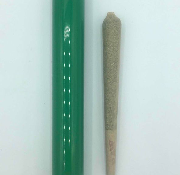 Hybrid Mix KS (1g preroll)