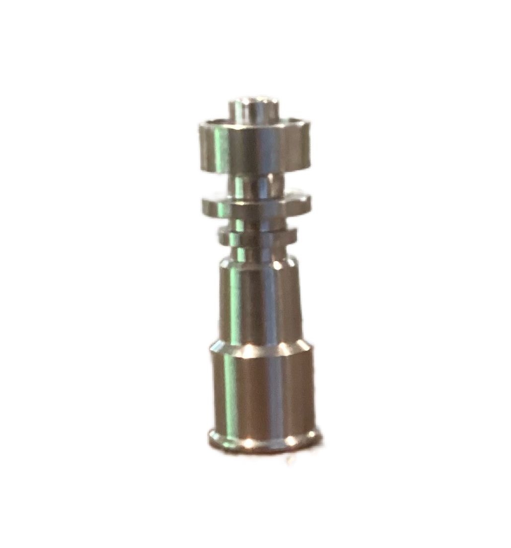 T#1 Titanium Nail Domeless 10mm & 14mm