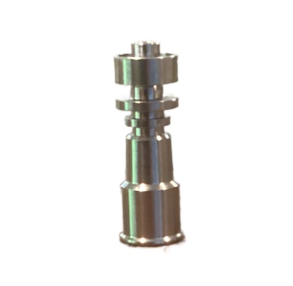 T#1 Titanium Nail Domeless 10mm & 14mm