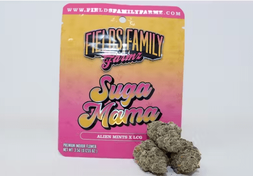 Fields Family Farmz - Suga Mama 3.5g