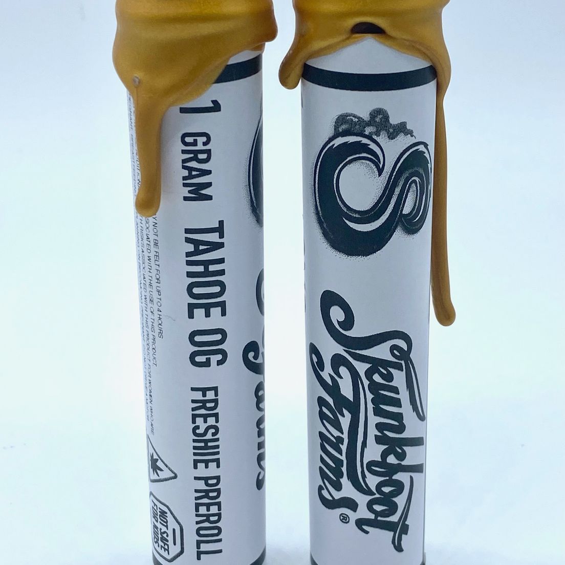 Tahoe OG - Skunkfoot Farms