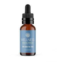 Solful Health Wellness Tincture 15ml