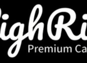 High Rise x Monopoly Melts | Rainbow Push Pop Hash Rosin - 1g