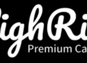High Rise x Monopoly Melts | Rainbow Push Pop Hash Rosin - 1g