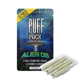 Alien OG