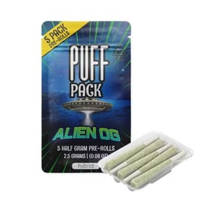Alien OG