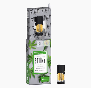 1G POD - PINEAPPLE RUNTZ 1.00 g