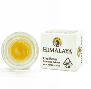 Himalaya Badder Bubba Diagonal 1g
