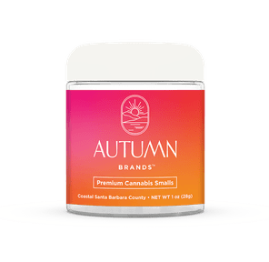 Autumn Brands | Flower | 28g | Smalls | Mule Fuel