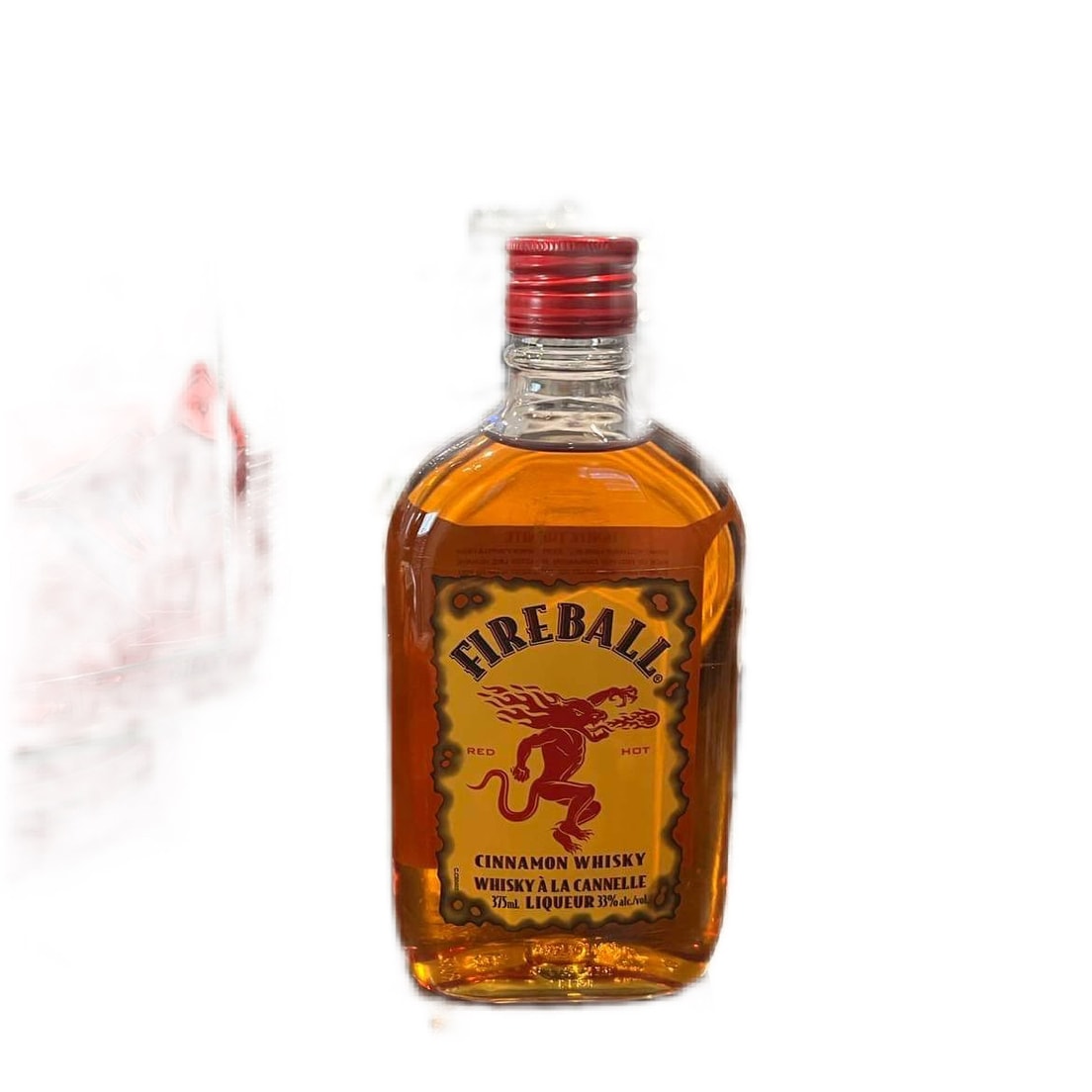 375ml fireball