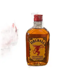 375ml fireball