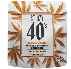 7G INFUSED FLOWER - KING LOUIS XIII