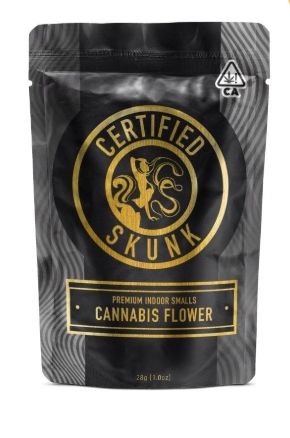 Certified Skunk - Cherry Lime Sorbet Smalls 14g