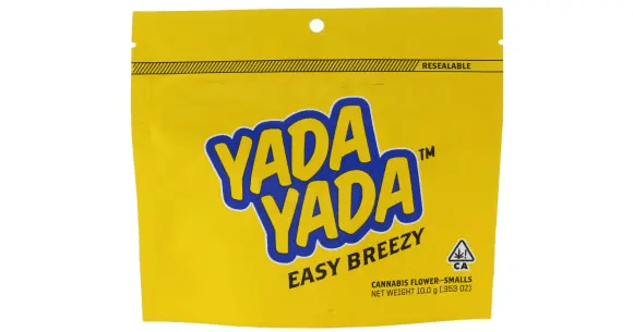 Yada Yada - Cherry Dosido - 10g Flower