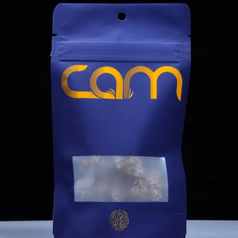 CAM - Private Reserve Kush Mints - 14 g