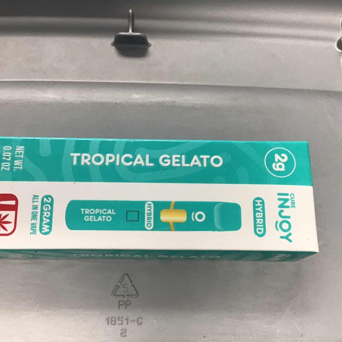 what vape is most like a menthol cigarette TNT Tobacco Menthol - Innevape - Vape Juice