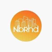 NBRHD - Grapefruit Romulan - 1g Distillate Cartridge