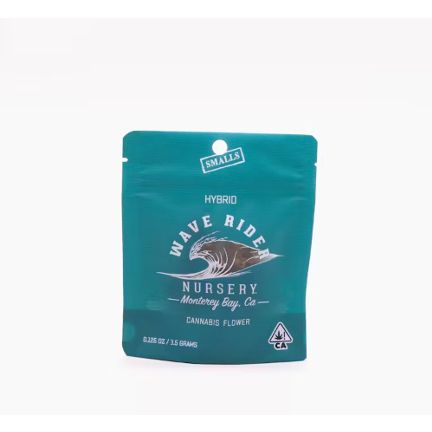 Obama Runtz (Smalls) 3.5g