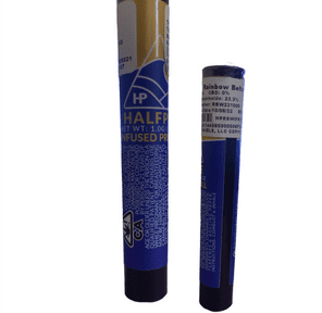 D. Halfpipe 1g Infused Pre Roll - Mello Melon (H)
