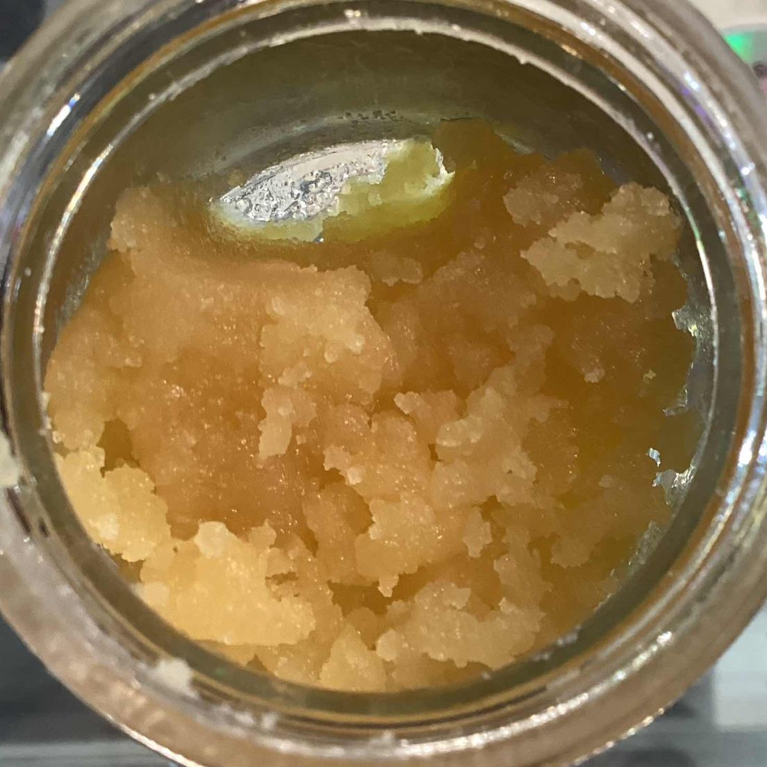 Gas House Packwoods - Dab - Strawberry Banana - 1G