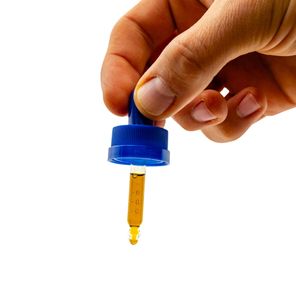 20mL Tincture - Indica - Ice Cream Cake - 1000mg