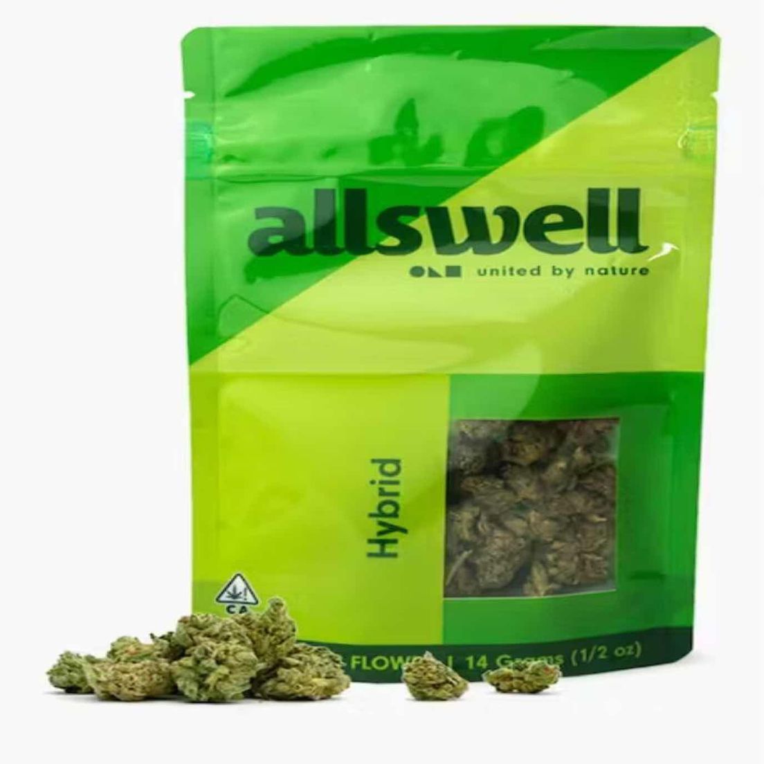 Allswell - Sugar Pine 14g