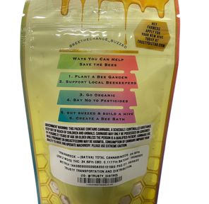 Buzzed - Trainwreck 7g