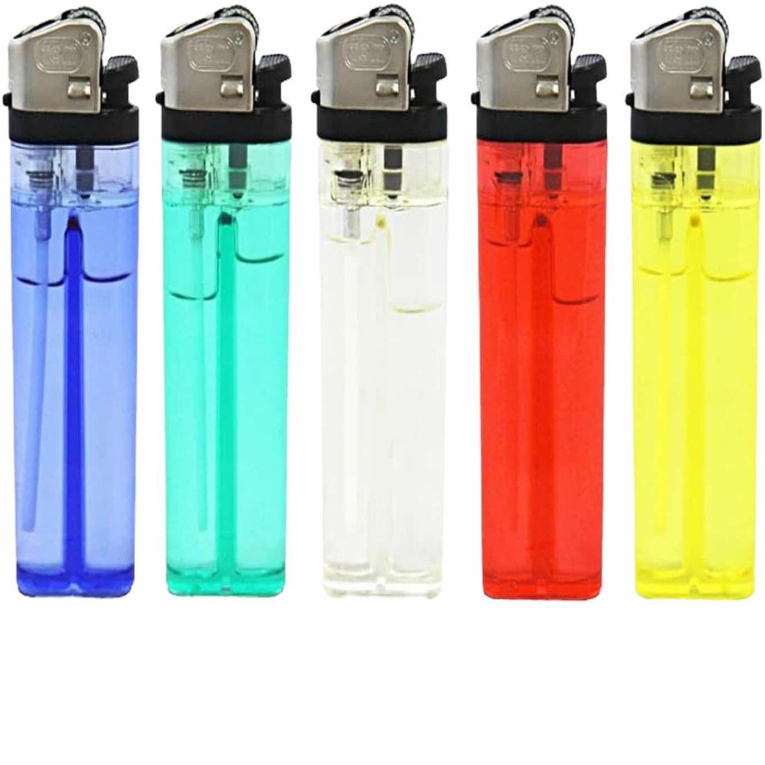 $1 Lighters