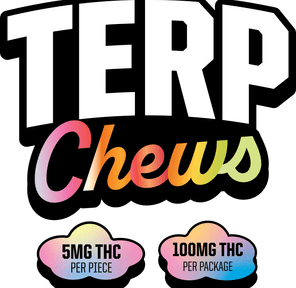 ABX - Terp Chews - Forbidden Fruit