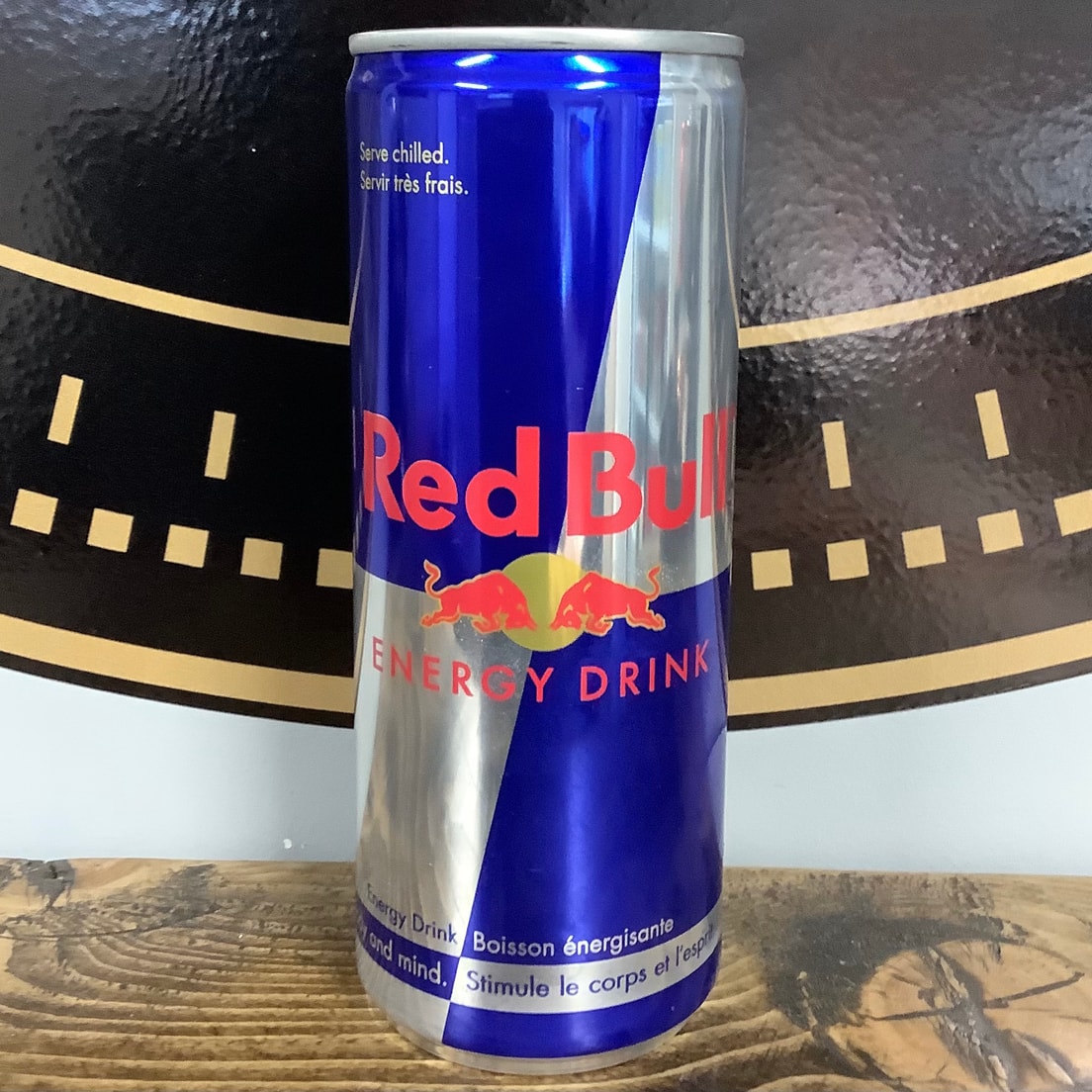 Red Bull