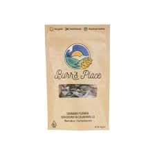 Burr's Place OZ Royal Fortune $80