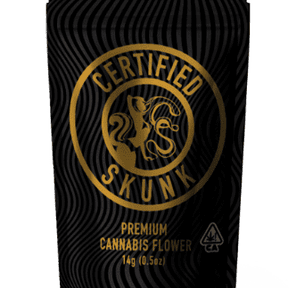 Certified Skunk - BX1 14g