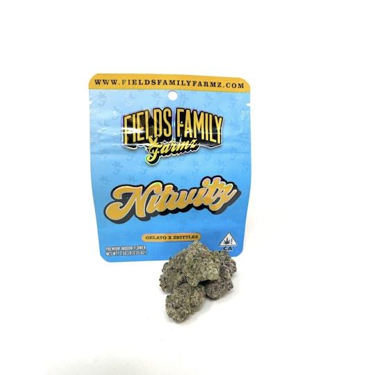 Nitwitz - 3.5g Bag