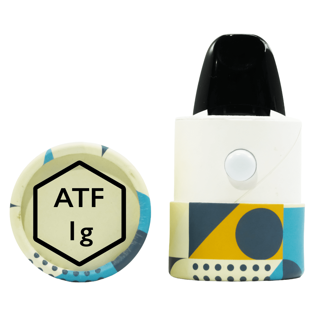 SUNDAY EXTRACTS ATF BELLOS POD 1G