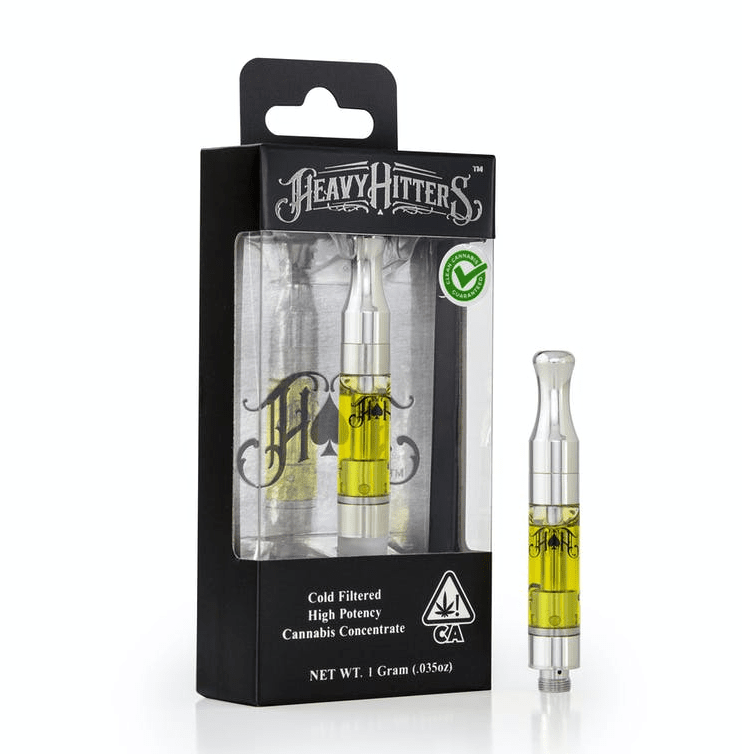 Skywalker OG | Hybrid - Ultra Extract High Potency Cannabis Vape