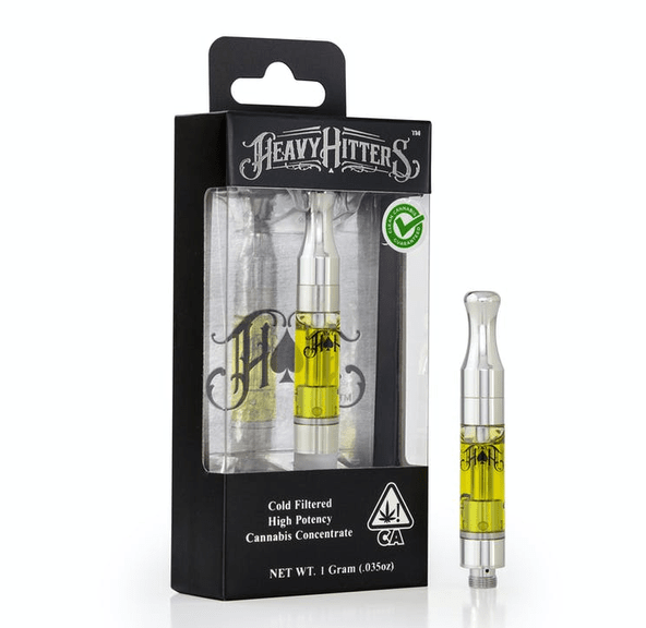 Skywalker OG | Hybrid - Ultra Extract High Potency Cannabis Vape