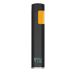 Boutique 1G Live Resin Disposable Lemon Ice
