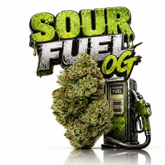 HUBBA BUBBA - 14G | INDOOR FLOWER at Kings Delivery | Sweede