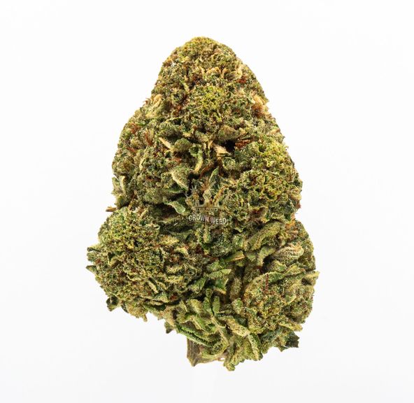 14G-Gods green crack
