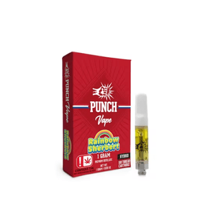 510 Distillate Cart - Rainbow Sherbert 1.00 g