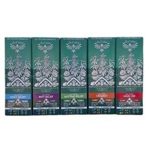Bird Valley FSO Anytime Relief 13:1 .5g