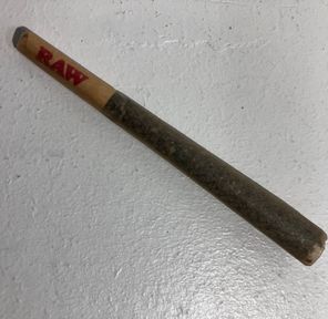 1 Gram Preroll, Pink Lemonade, RCWM