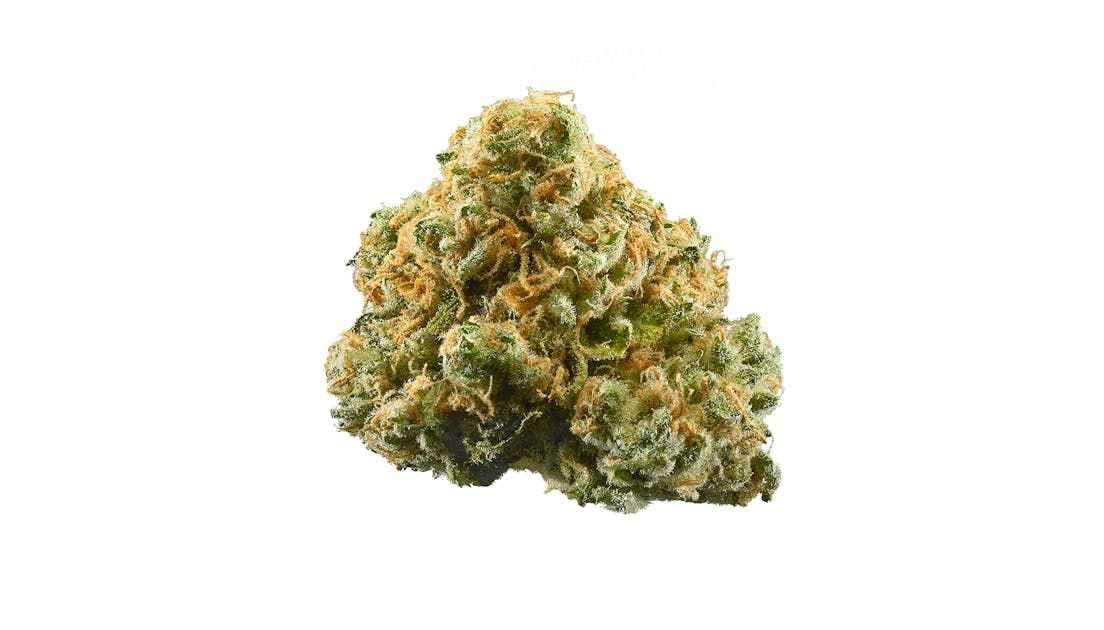 SHERBERT CREAM PIE THC 35.51 14 Grams