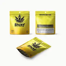 Sticky: Blue Andeze $20