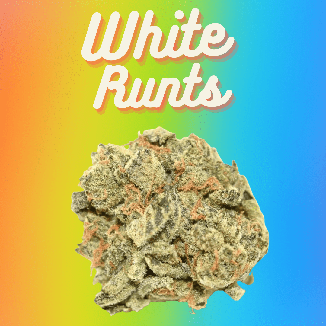 DAZE - White Runtz (28g)