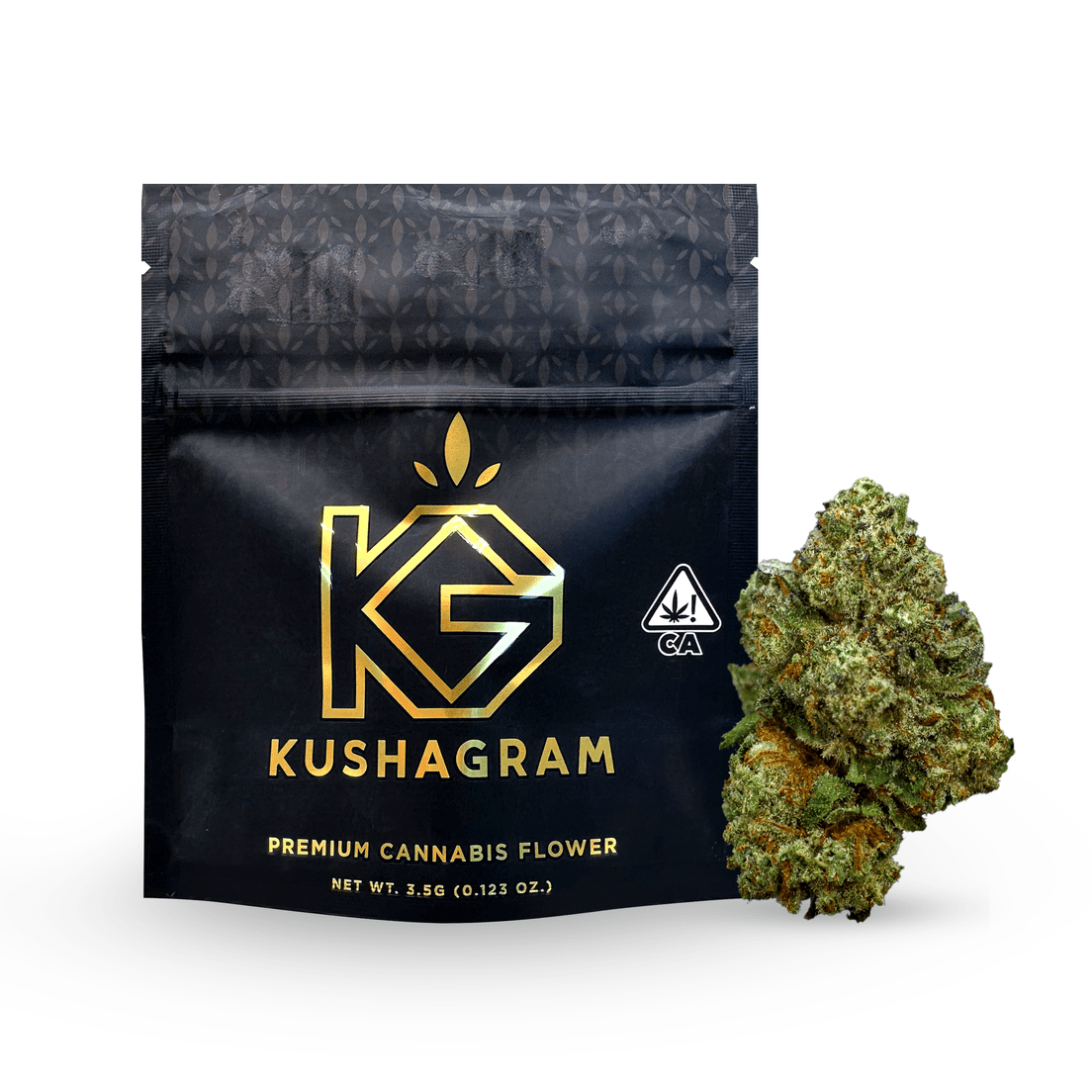 Jelly Donutz 3.5g - KUSHAGRAM